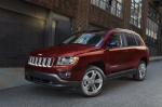 Jeep Compass 2011 года